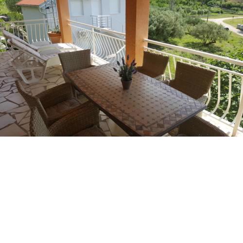 Apartman SEAVIEW Meka Draga