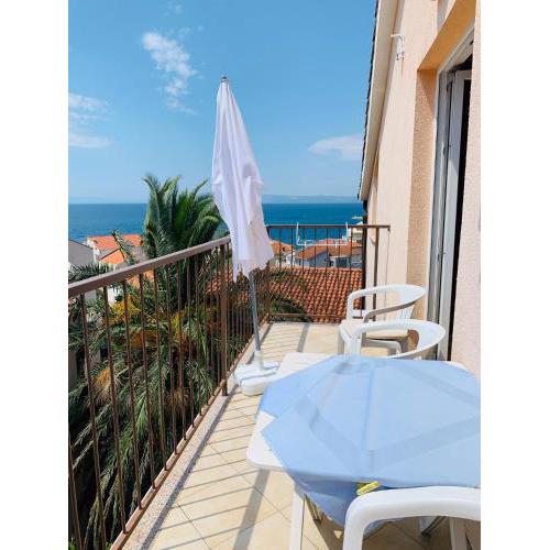 Apartman SENKA