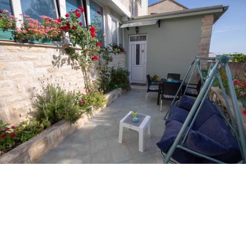 Apartman Šibenka