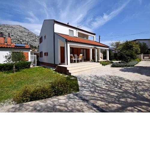 Apartman Sibiarea