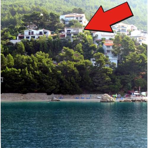 Apartman Silva
