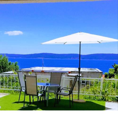 Apartman Šime