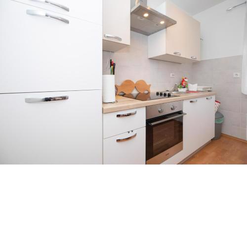 Apartman Skender 3* Ravna Gora