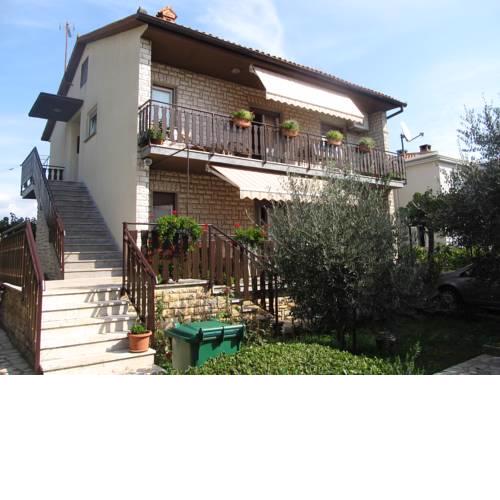 Apartman Skokovica