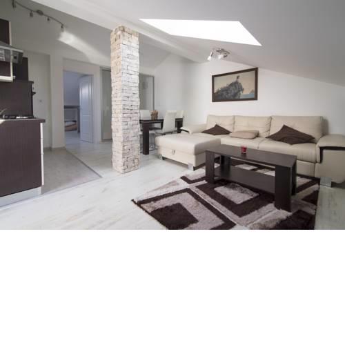 Apartman Skroče