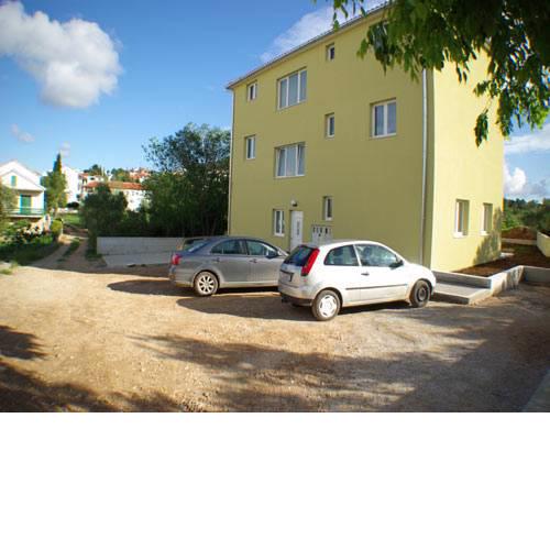 Apartman Slanica 2+1 ID 541