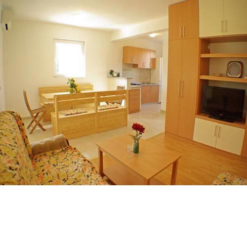 Apartman Slanica 2+2 ID 532