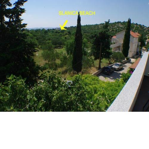 Apartman Slanica 4+2 ID 590