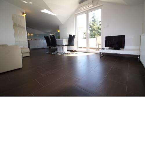 Apartman Slanica beach A4+1