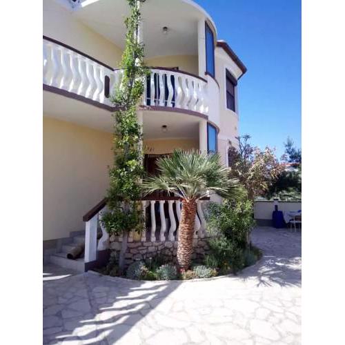 Apartman Slavica