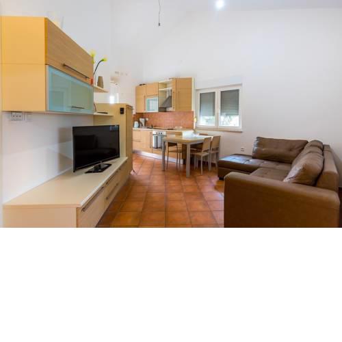 Apartman Smrikve Medulin