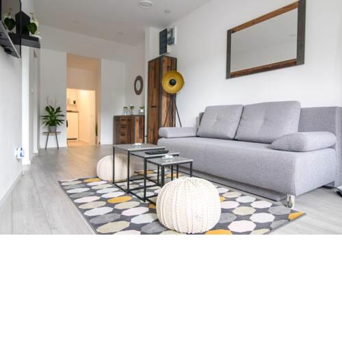 APARTMAN SOKOL****