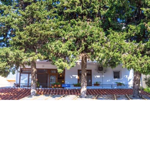 Apartman Solomir