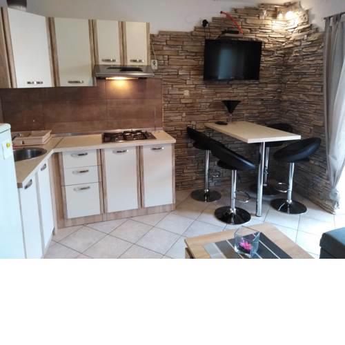 Apartman '' Soni''