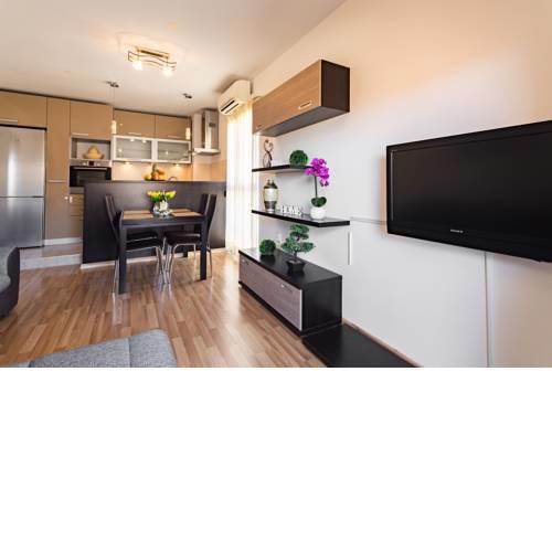 APARTMAN SPALATO