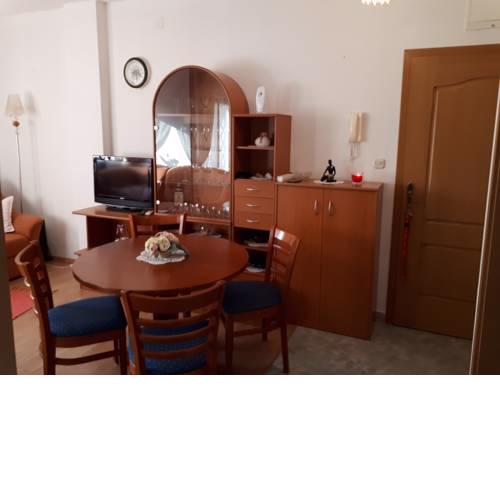 Apartman Šramek