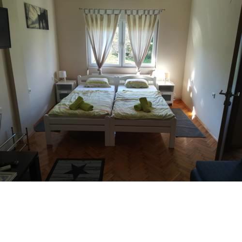 Apartman Srce