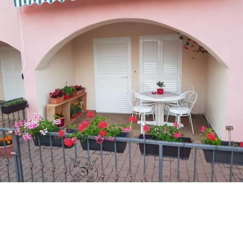 Apartman Srima 4+2