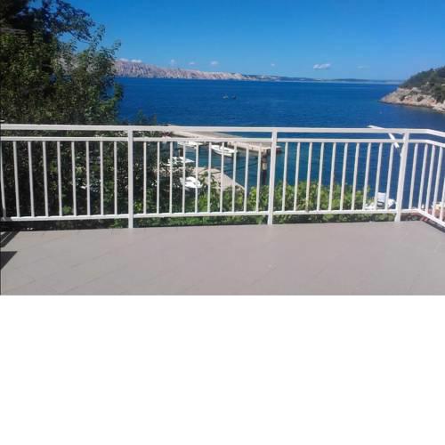apartman starigrad