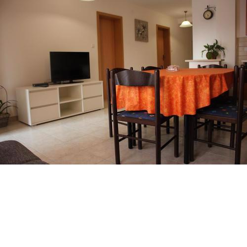 Apartman Stefanija Vinkuran Pula