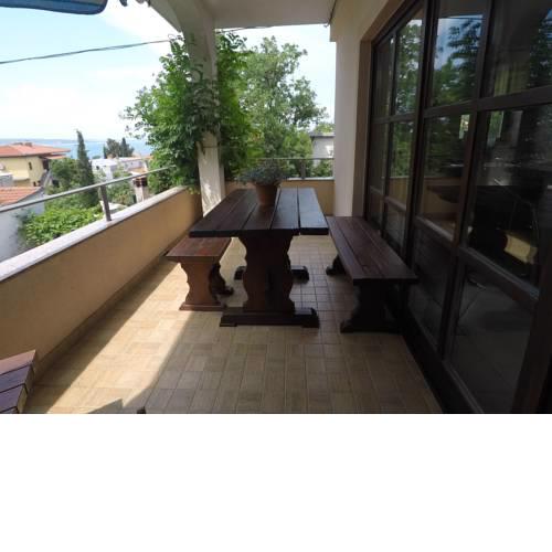 Apartman Štefanija