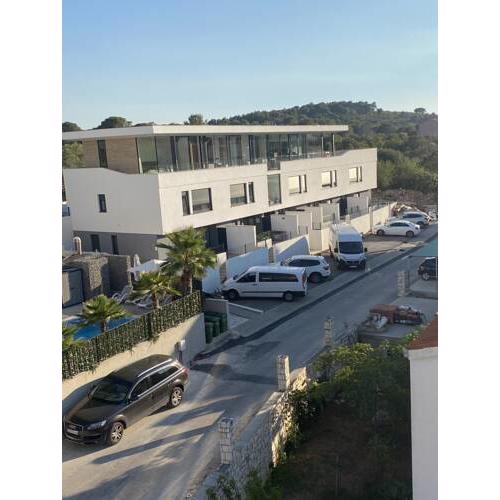 Apartman Stela