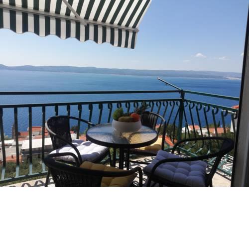 Apartman Stević