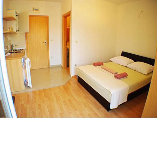 Apartman Studio 2 Ap2 ID 615