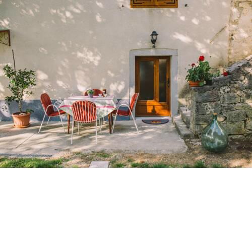 Apartman studio Baladur