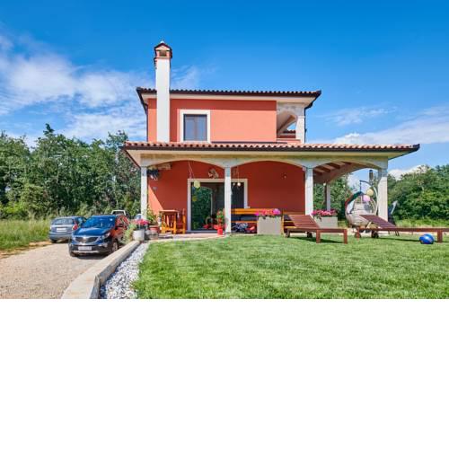 Apartman studio Giada