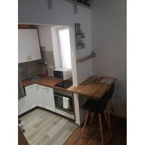 Apartman studio Petar