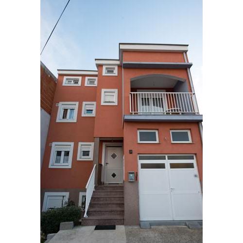 Apartman Sunce