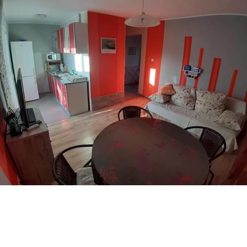 Apartman Sunce