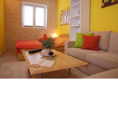 Apartman Sunset