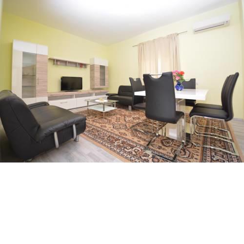 Apartman Šušić