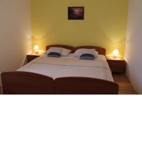 Apartman Svalina