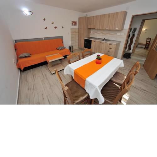 Apartman Svilno