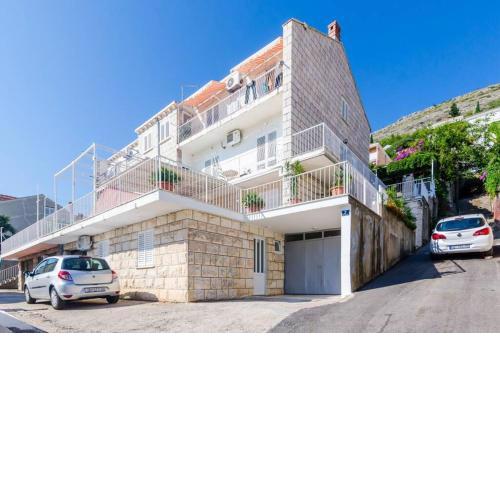 Apartman Sweet Sensation
