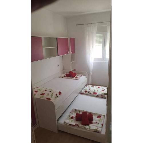 Apartman Tanja