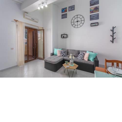 Apartman Tea