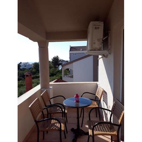 Apartman Tea