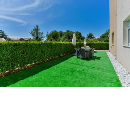 Apartman Teo