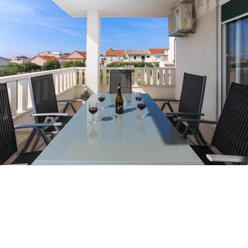 Apartman Tepli bok SA4