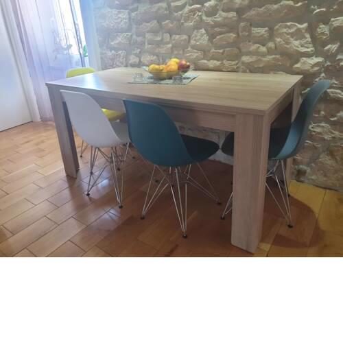 Apartman the color of summer