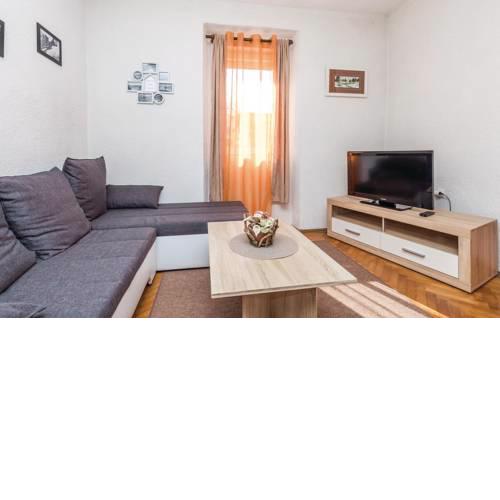 Apartman Tia Delnice