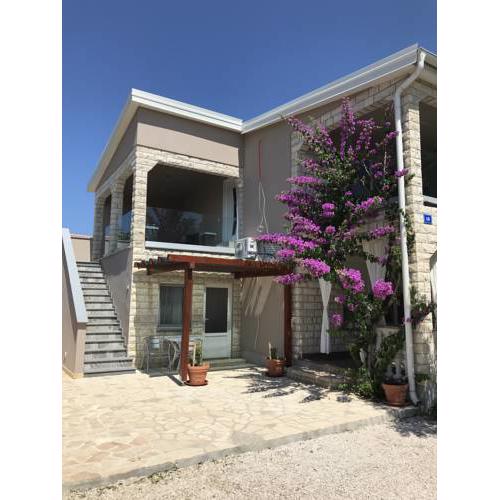 Apartman Tina