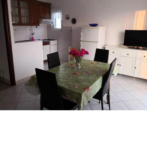 Apartman Tina