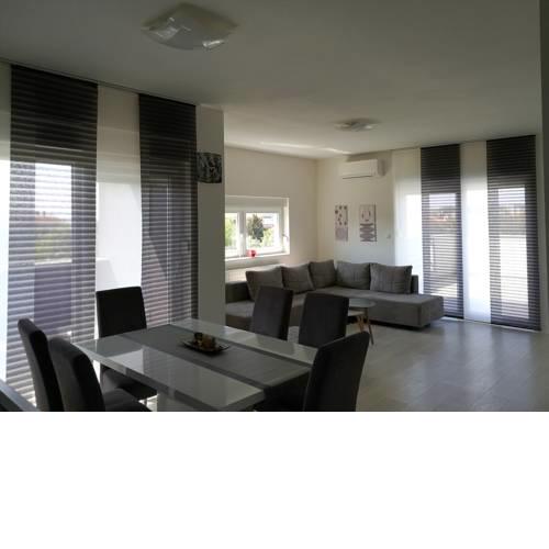 Apartman Tina