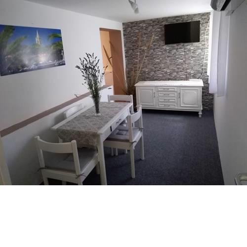 Apartman Tomic Zadar