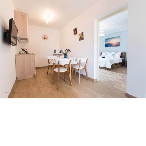Apartman Tonći